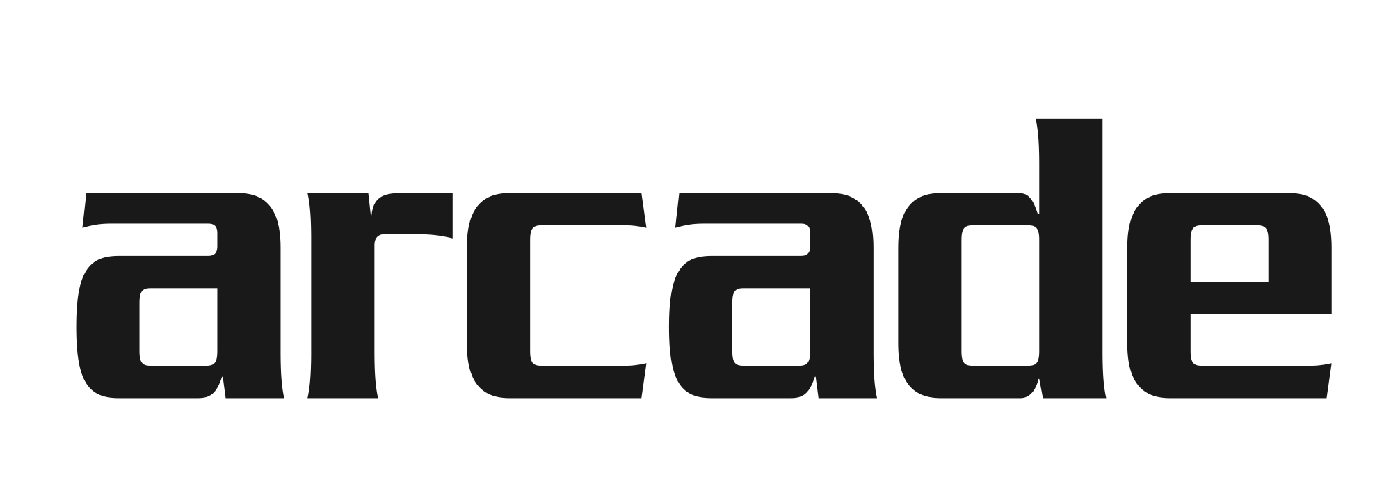 arcade