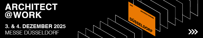 Architekt@Work