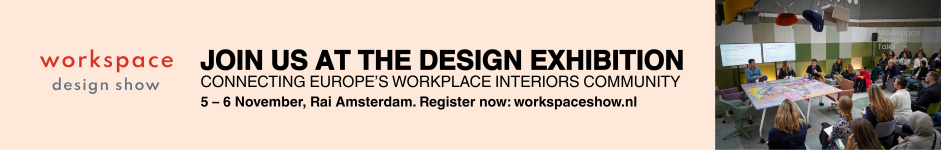 Workspace Design Show